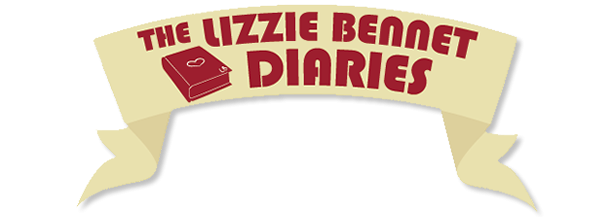 WEB FINDS | The Lizzie Bennet Diaries