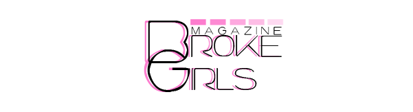 OFF TOPIC | Broke Girls Magazine