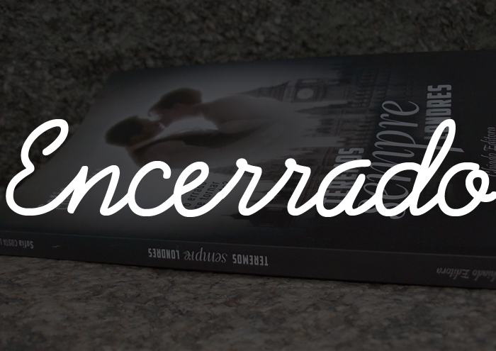 BLOG RELATED | “Teremos Sempre Londres” Giveaway CLOSED