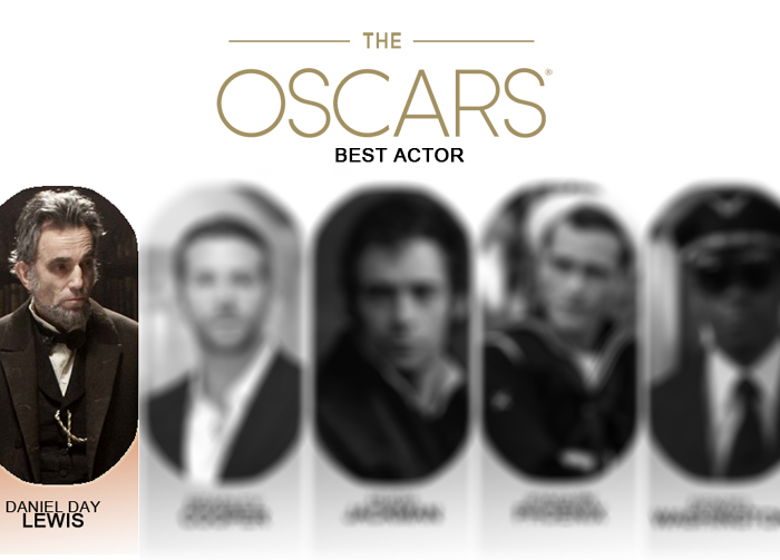 OSCARS WEEK! | And The Winners Are…