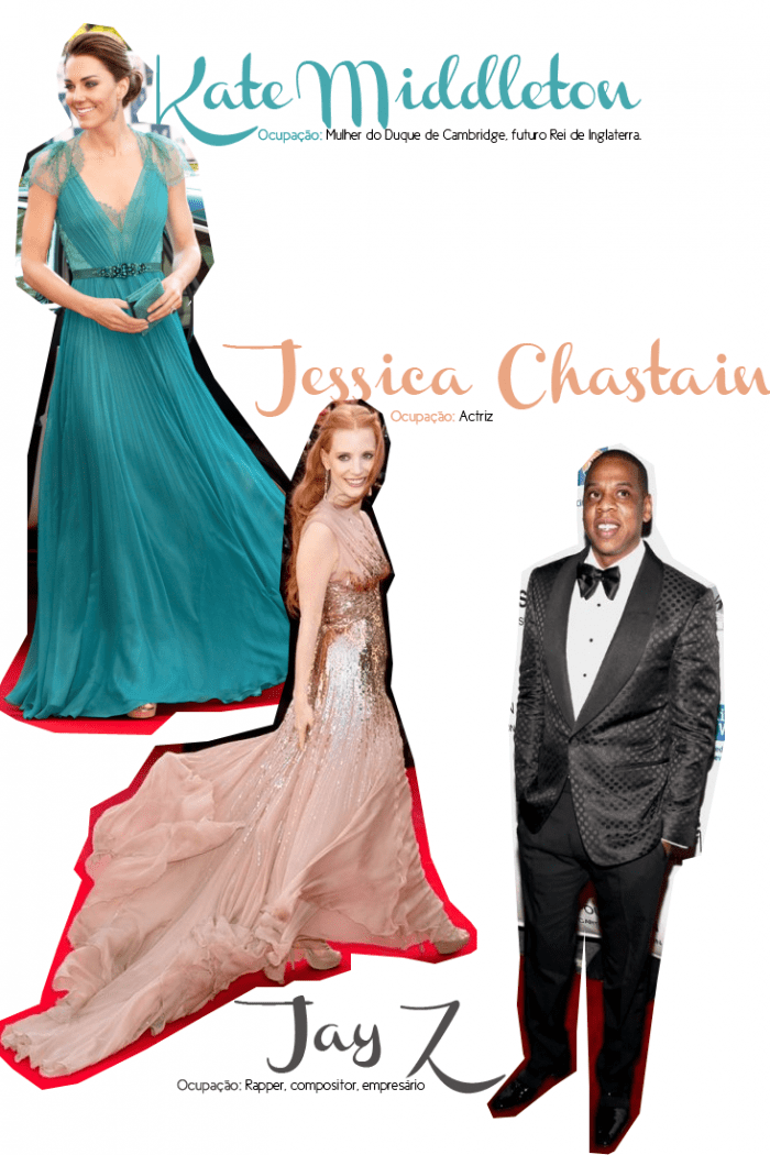 FASHION | The 2012 International Best-Dressed List