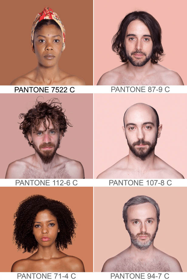 BEAUTY | What’s Your Pantone?