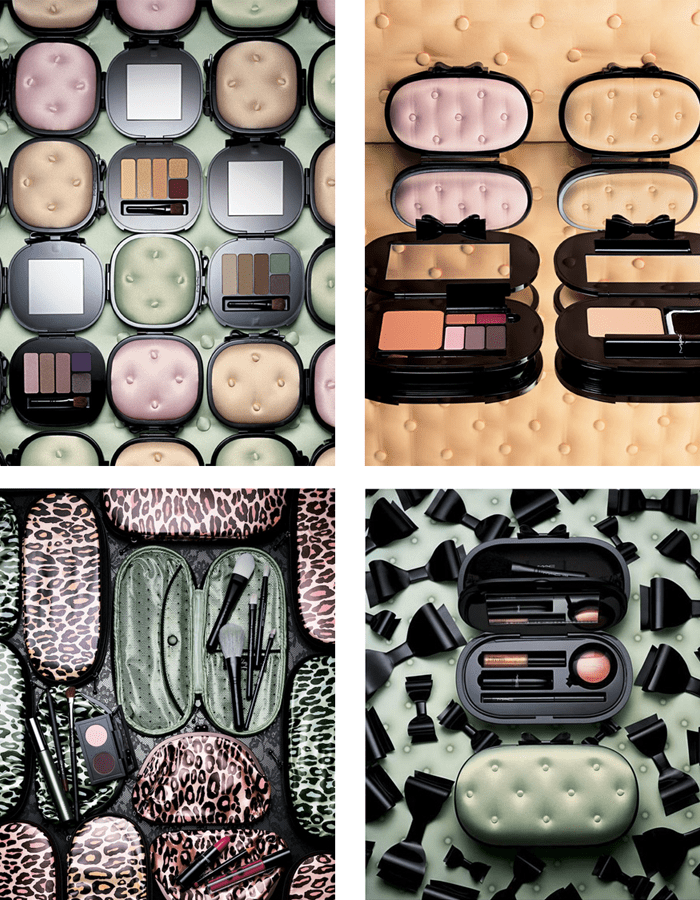 BEAUTY | MAC Holiday Collection 2012