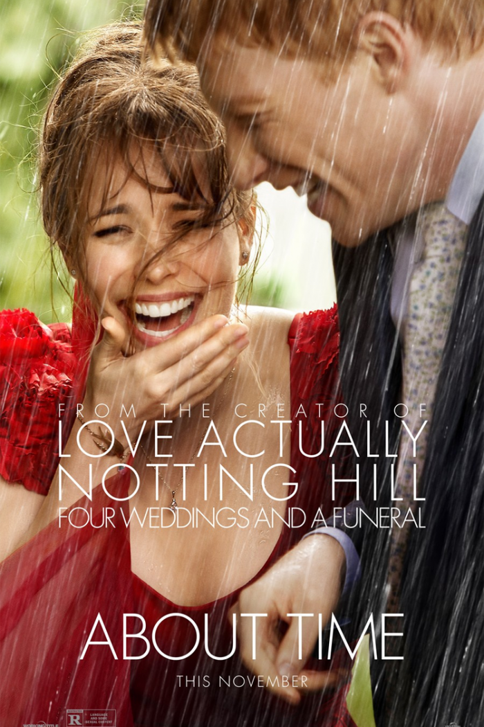 MOVIES | About Time