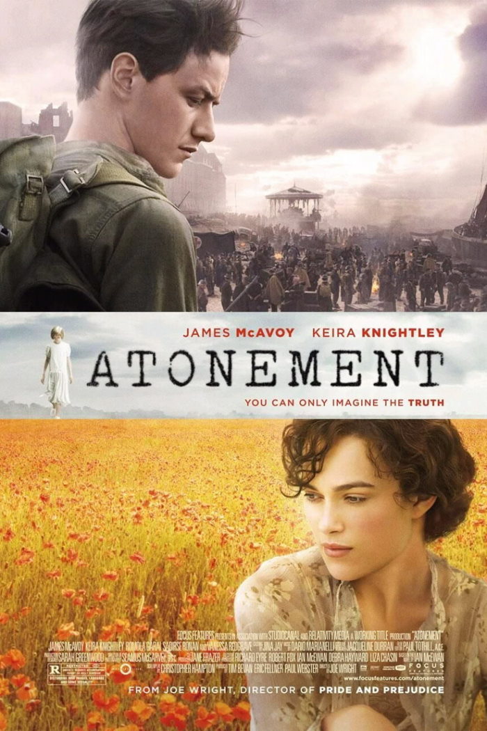 MOVIES | Atonement