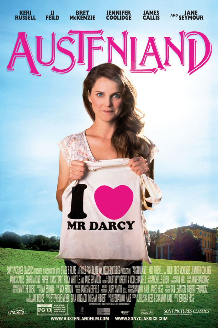 MOVIES | Austenland