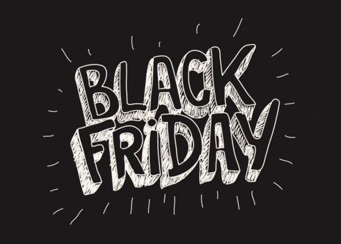 SHOPPING | O Guia Infinito Para A Black Friday + 5 Dicas