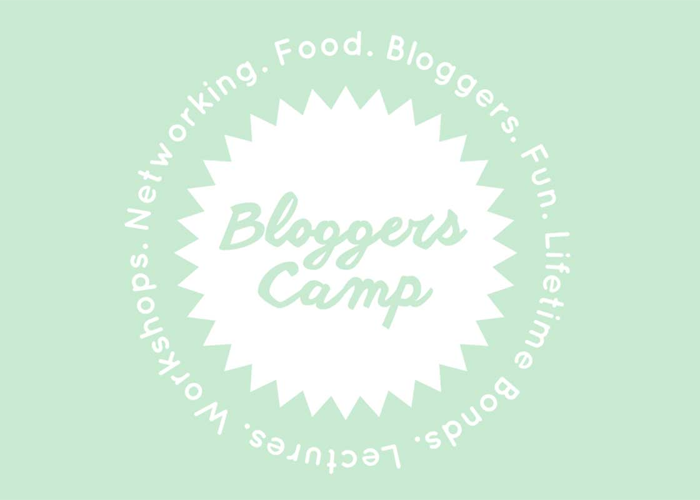 OFF TOPIC | Bloggers Camp: IT’S HAPPENING!