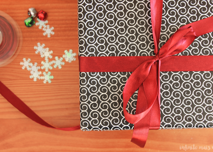 BLOGGERS SECRET SANTA 2015 | Os Goodies