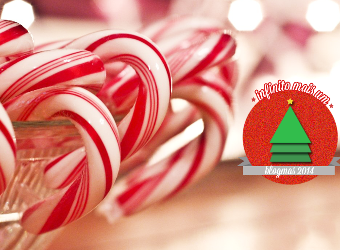 BLOGMAS 2014 | DAY 17: Christmas (Sweet) Treats