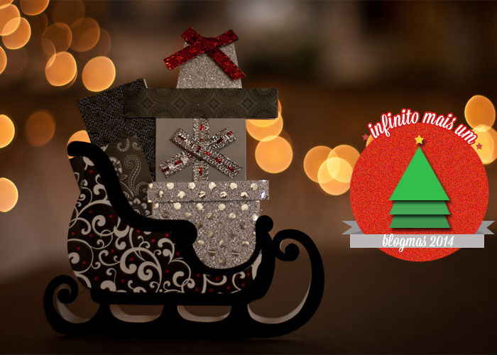 BLOGMAS 2014 | DAY 7: 14 Festive Fonts for the Holidays