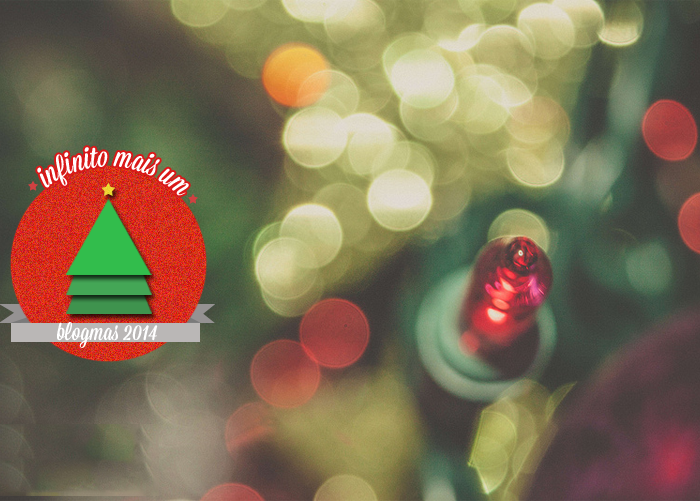 BLOGMAS 2014 | DAY 24: Merry Christmas!