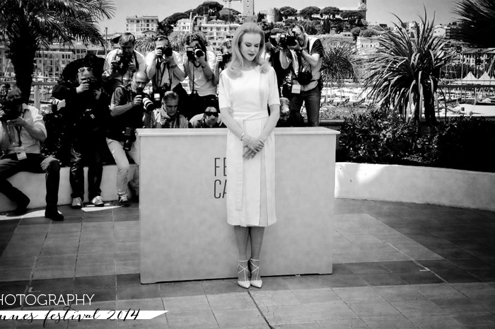 PHOTOGRAPHY | Cannes Festival 2014