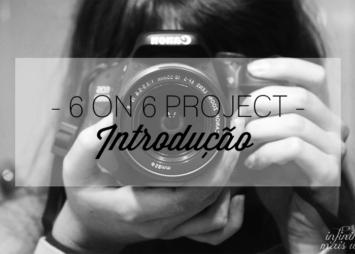 6 ON 6 PROJECT | Introdu????o