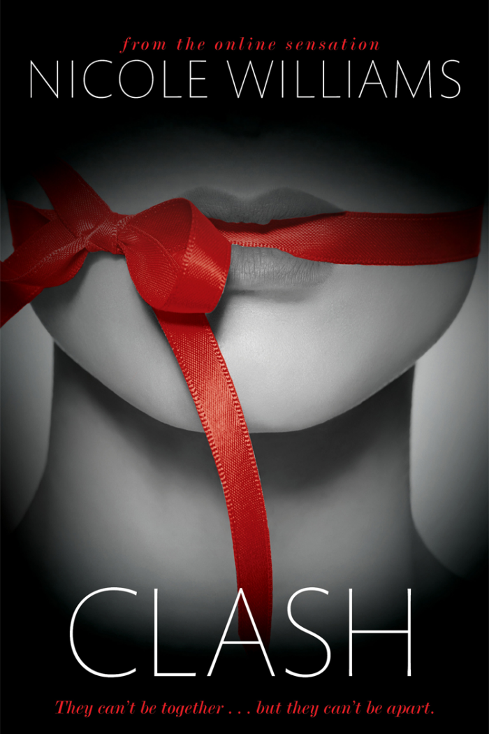 BOOK REVIEW | Clash