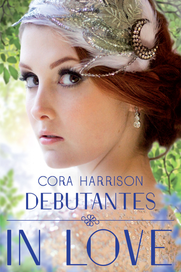 BOOK REVIEW | Debutantes: In Love