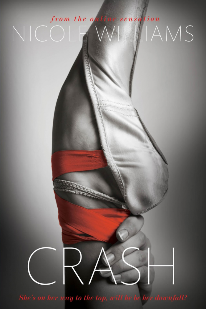 BOOK REVIEW | Crash