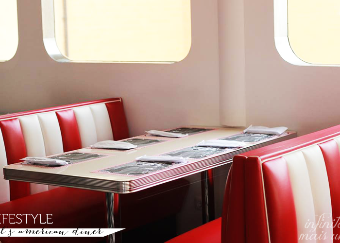 LIFESTYLE | Gil’s American Diner