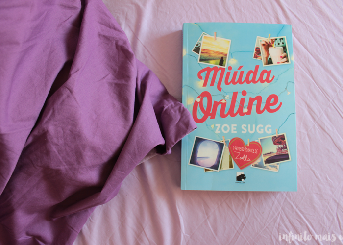 BOOK REVIEW | Mi??da Online