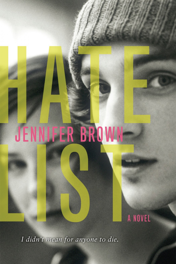 BOOK REVIEW | Hate List