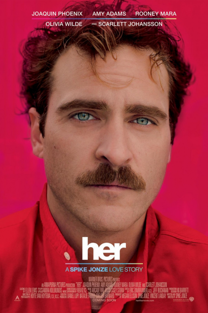 MOVIES | Her