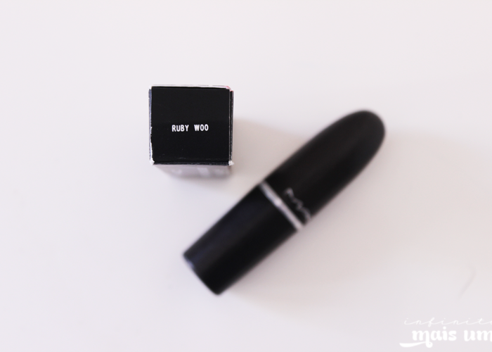 BEAUTY REVIEW | MAC Ruby Woo