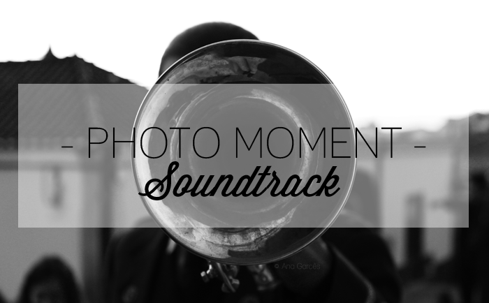 PHOTO MOMENT | Soundtrack