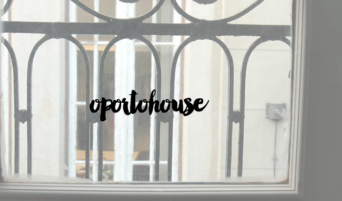 LIFESTYLE | Oportohouse