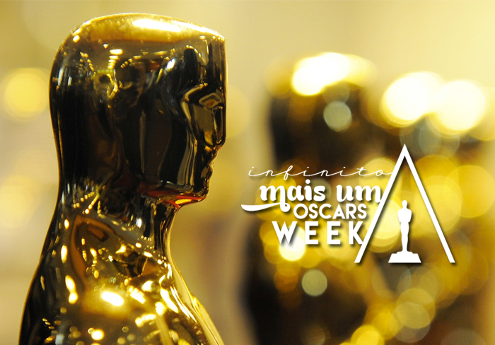 OSCARS WEEK! | 87th Academy Awards Nominees