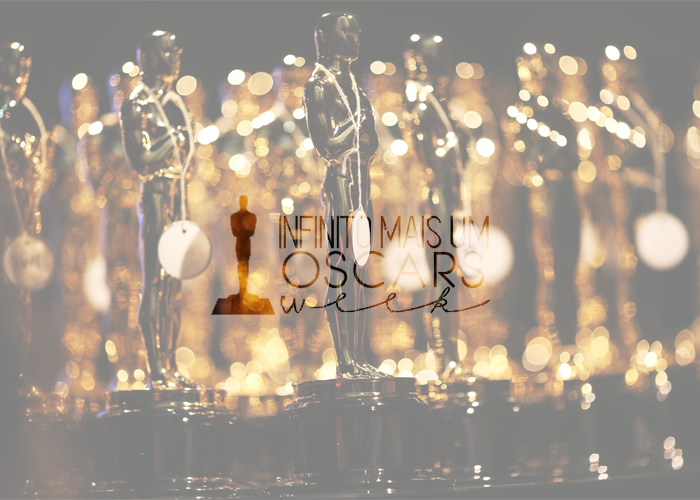 OSCARS WEEK! | And The Oscar Goes To…