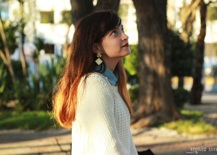 OUTFIT | Le Chapeau Beige