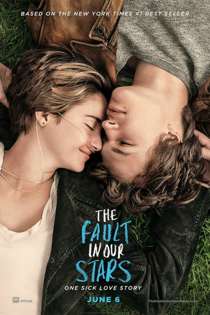 MOVIES | The Fault In Our Stars