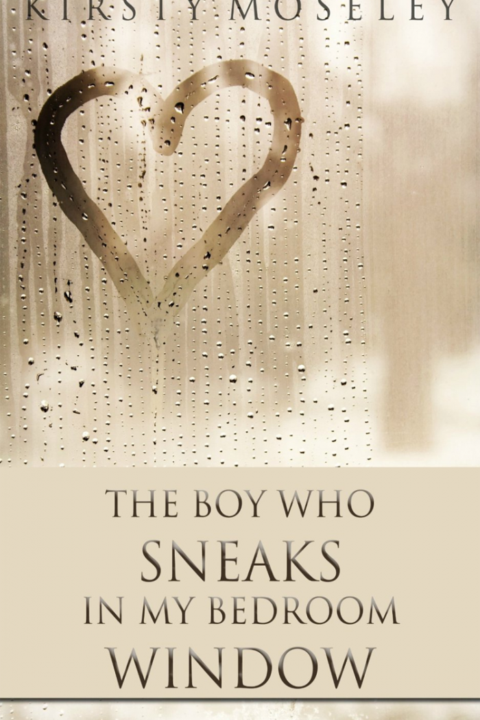 BOOK REVIEW | The Boy Who Sneaks In My Bedroom Window