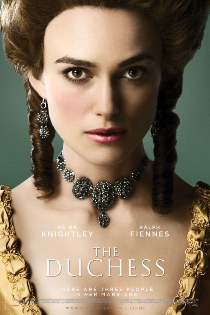 MOVIES | The Duchess