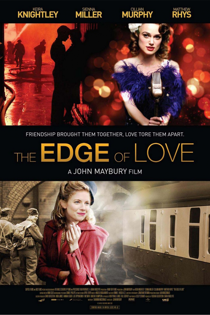 MOVIES | The Edge of Love