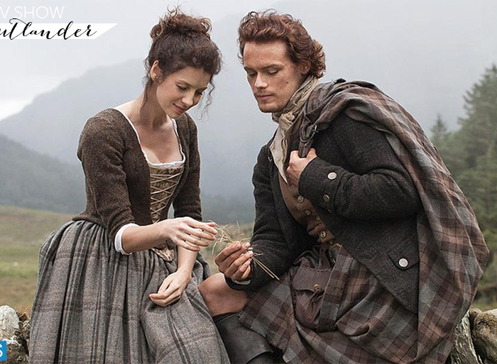 TV SHOWS | Outlander