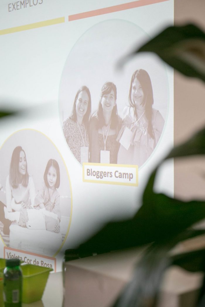 Tudo sobre o Bloggers Camp 2018